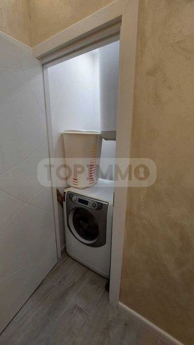 Дава се под наем Двустаен апартамент в Варна, Гръцка махала - 67 кв.м за 657.9 € - Снимка #8