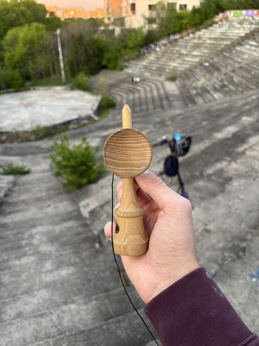 Kendama da originz x okendama