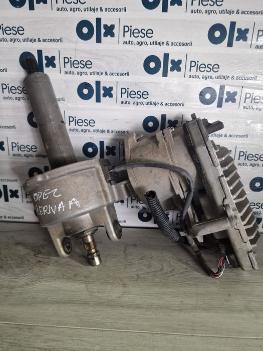 Coloana volan Electrica Opel Meriva A 1,7cdti, Z17DTR