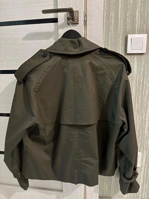 Продам Тренч ZARA