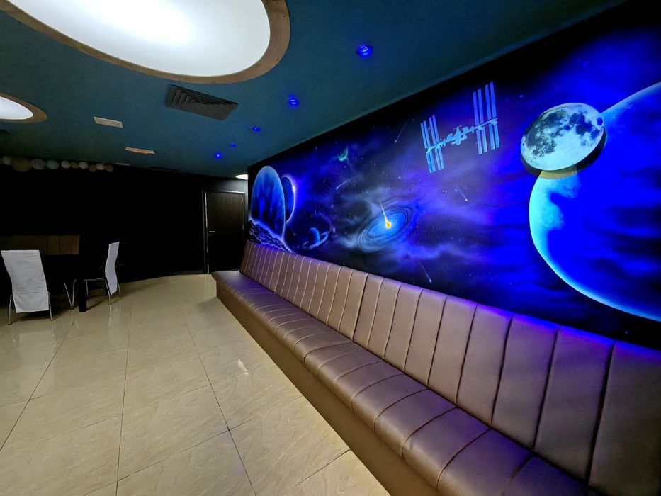 Детски парти център - зала под наем - Младост 1