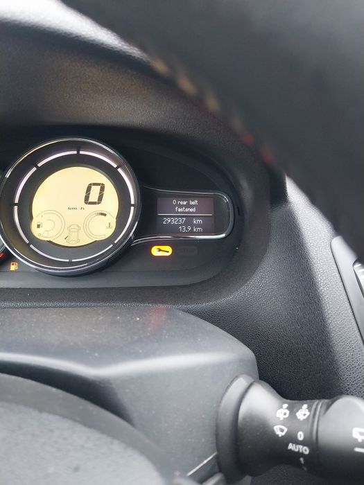 Продавам Рено Меган 3 на части