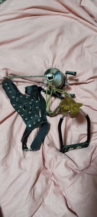 Ragatka baliq ovi uchun