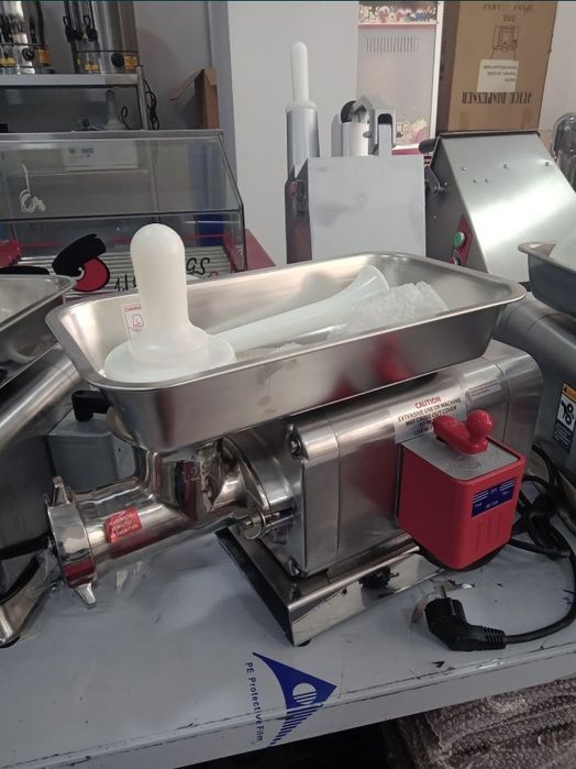 Мясорубка 12 гушт киймалагич месаробка 12 лик