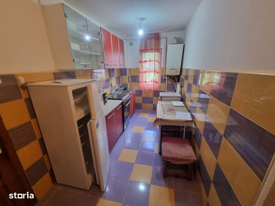 Apartament 2 camere,Deva-zona str.Minerului