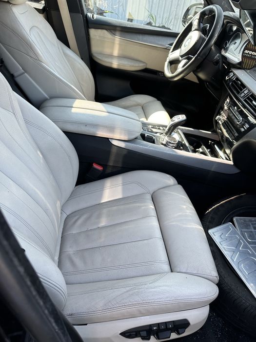 Pieste schimb bmw 535 gt  xdrive an 2012