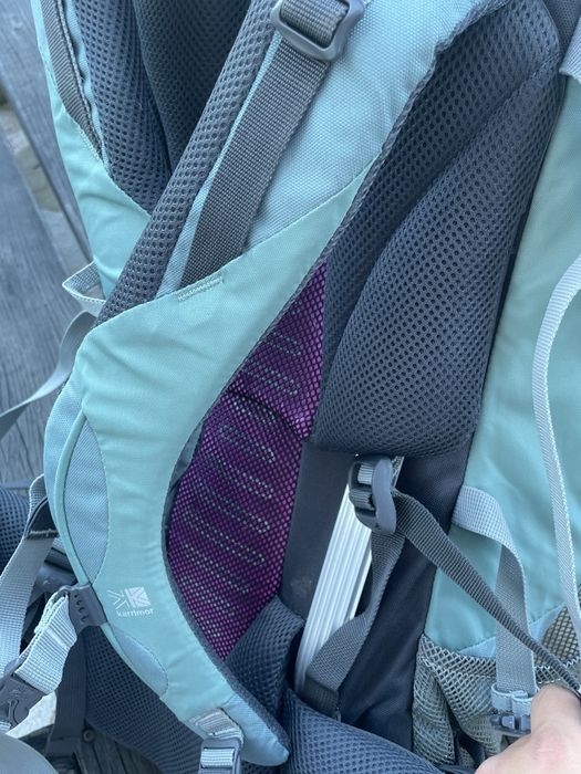 Karrimor SA Panther 55-65, туристическа раница