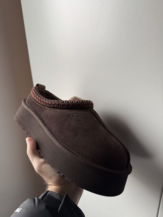 UGG Tazz 2 Dark Brown