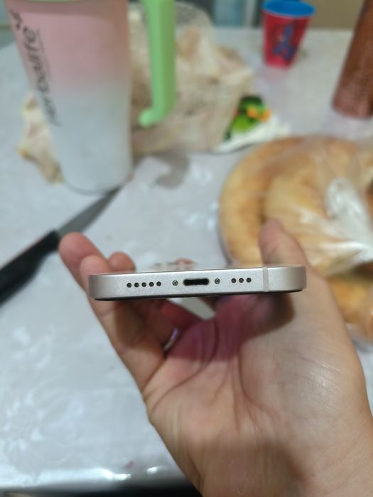 Iphone 13 256 gb