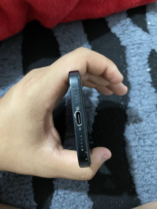 Iphone 16 full box