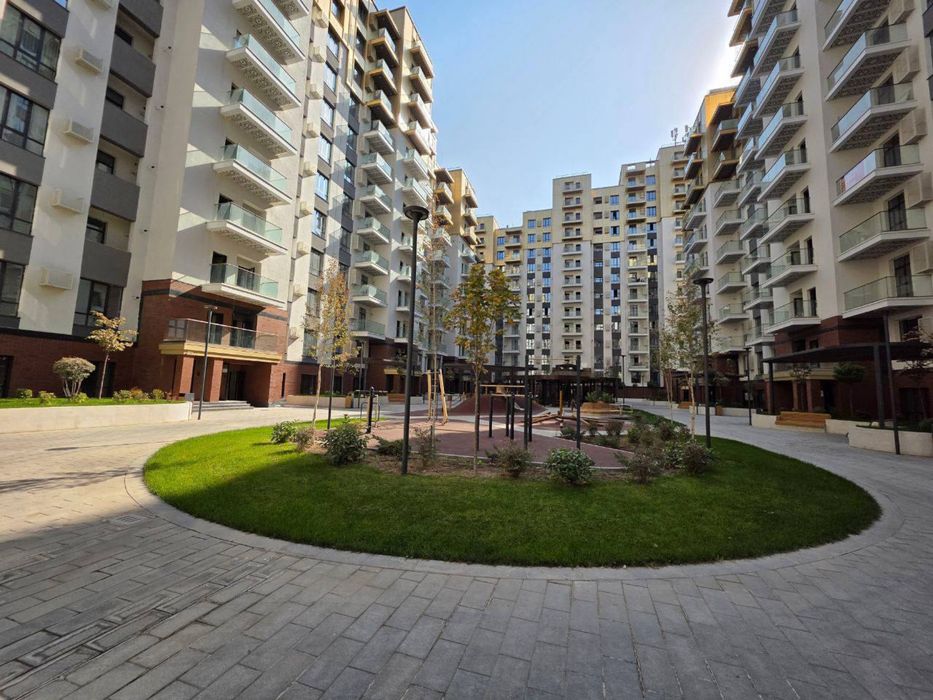 Продажа Новостройка  ЖК O’z Mahal  2 квартиры| 44м2 |