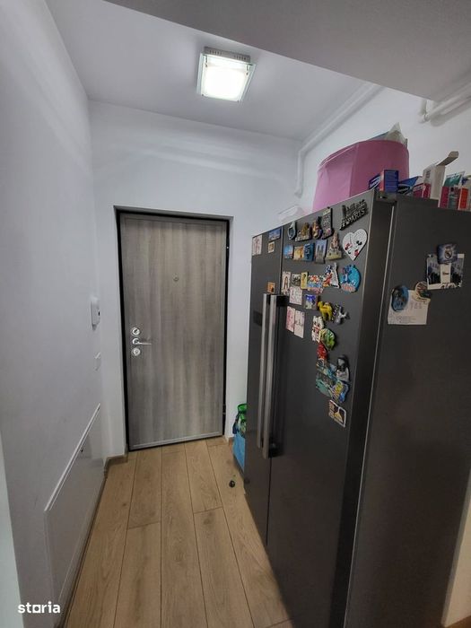 Apartament 3 Camere – Otopeni | Terase Generoase | Parcare Subterană