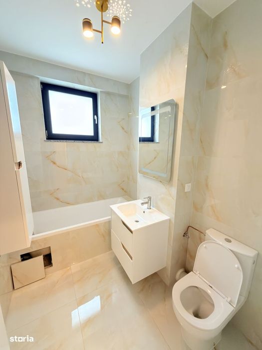 Apartamente cu 2 si 3 camere bloc nou 2025