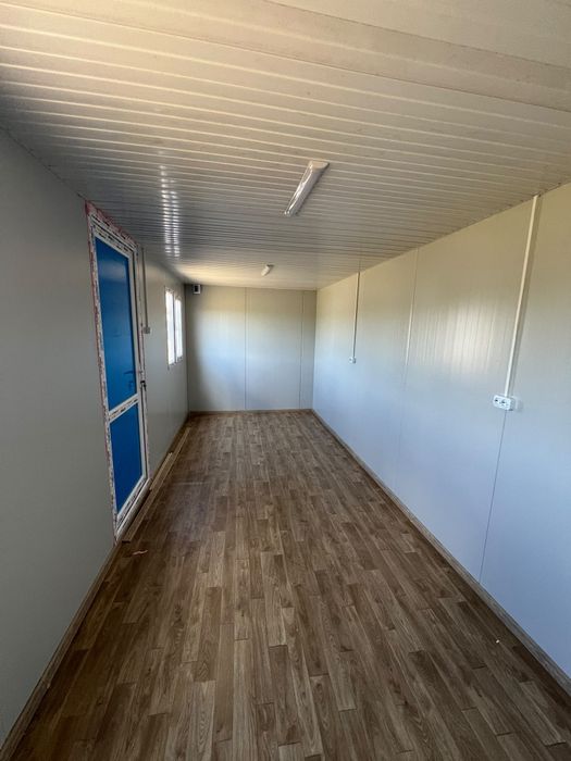 Vând containere  modulare