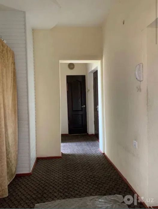 Chilonzor 19 da 2 Xonali 59м2 uy sotiladi