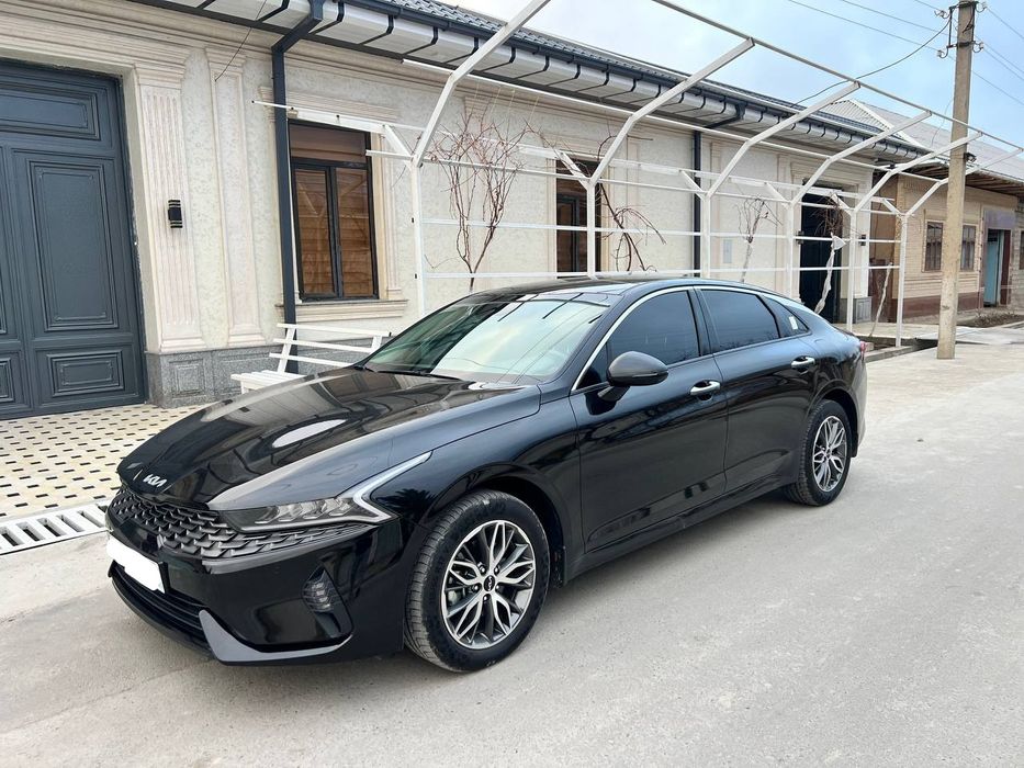 K5 Srochna sotiladi holati oʻta a'lo.