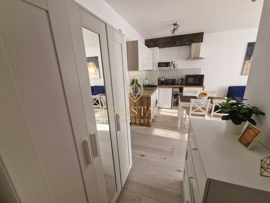 Продава се Двустаен апартамент в к.к. Слънчев бряг - 68 кв.м за 1199 €/кв.м - Снимка #8