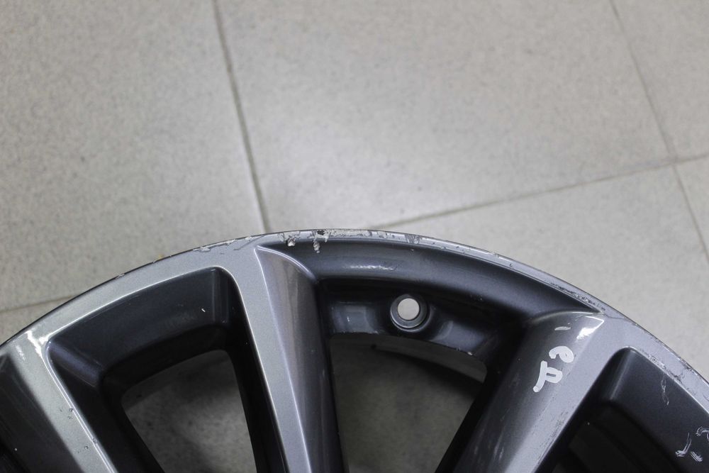 Джанта 18" Mazda