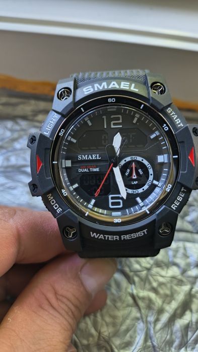 Ceas Smael subacvatic