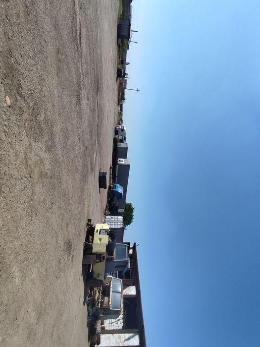 Продаётся земля в пром зоне города Алмалык, в районе ДСК