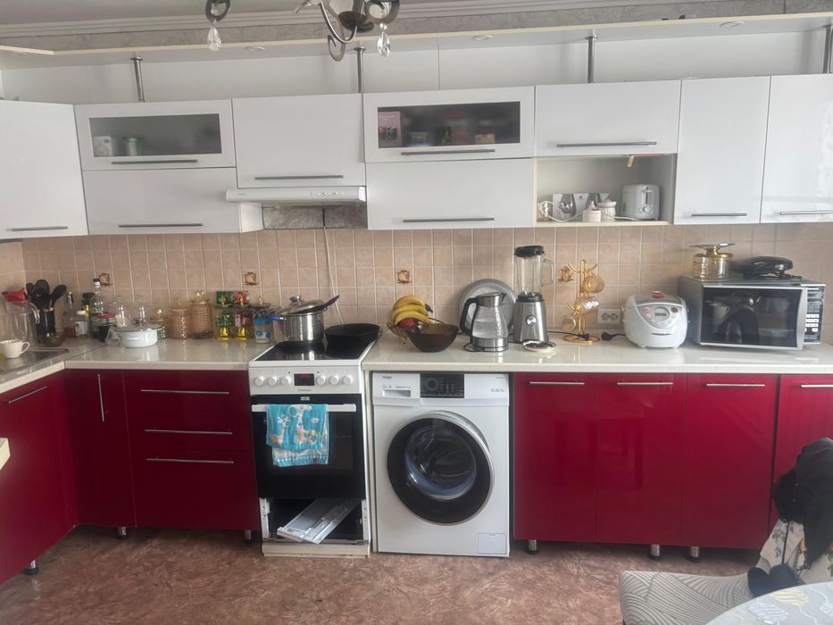 Кухонный гарнитур