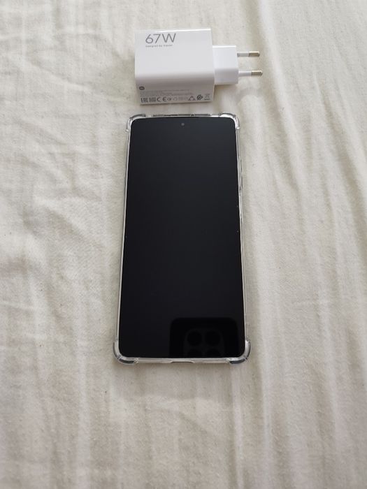 Xiaomi Redmi Note 12 Pro 5G 128GB 6GB RAM Dual