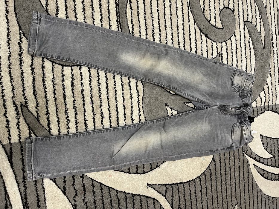 Детски дълги дънки