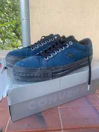 Converse one store star olx