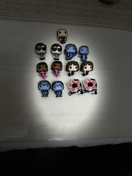 Обмен повторок из ОСД.