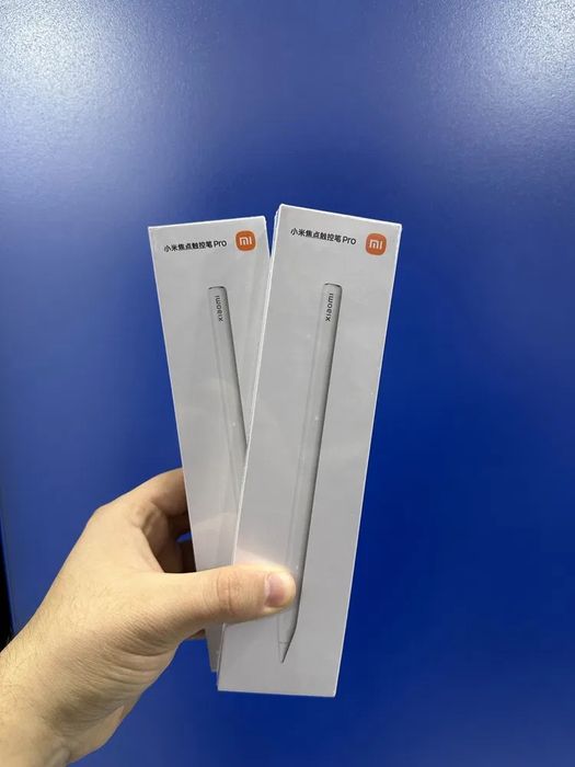 Новый Xiaomi Pad 8 / Pad 8 Pro Pencil Pro • Ручка •