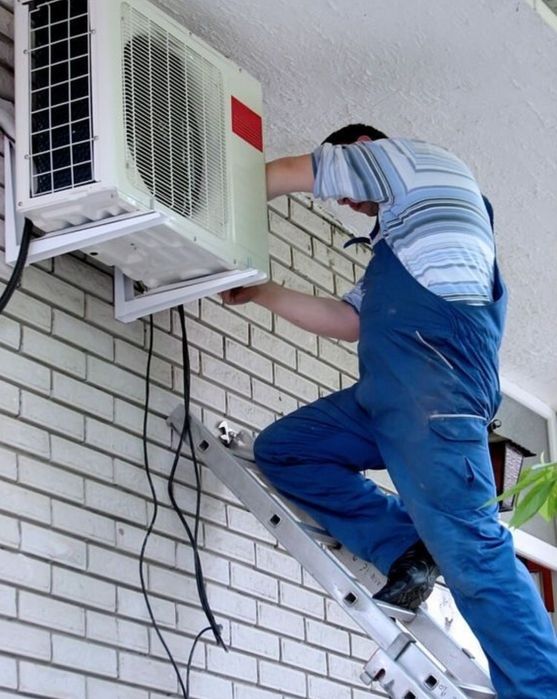 Заправка кондиционеры