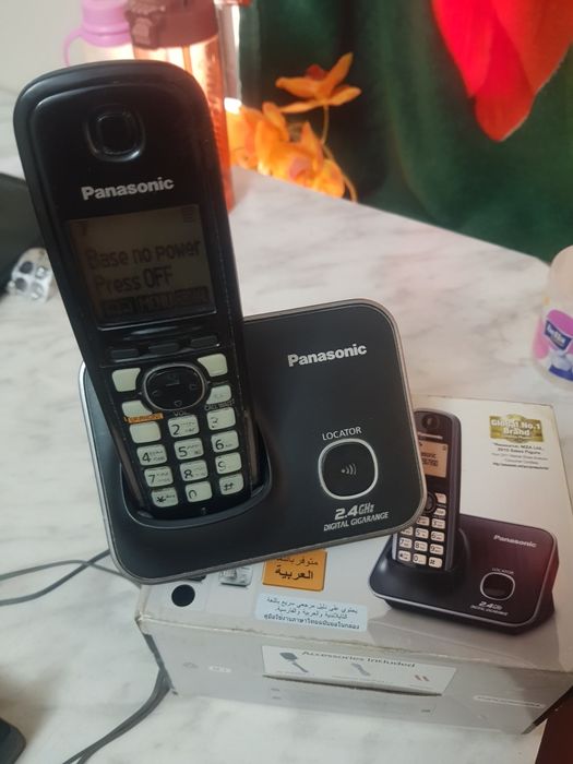 домашний телефон