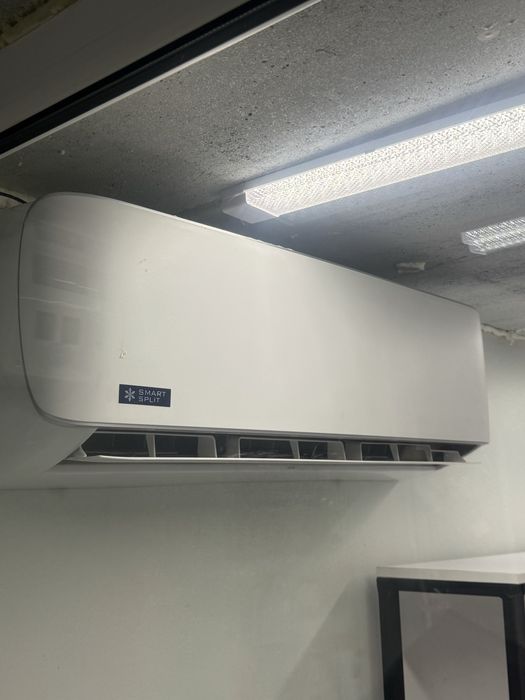 Холодильное оборудование