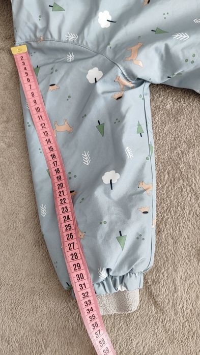 Combinezon Lupilu, 98