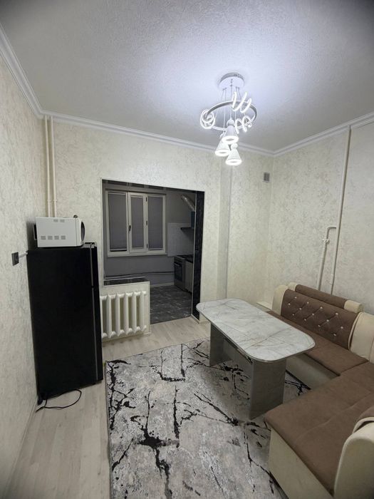 Сдаётся квартира в аренду .