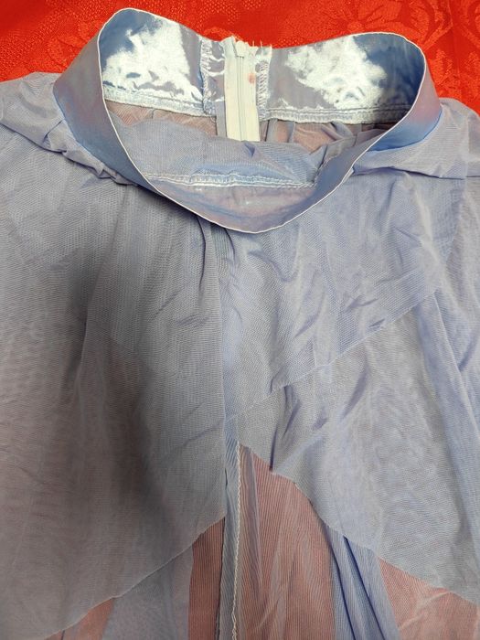 Costum dans liric/balet/contemporan