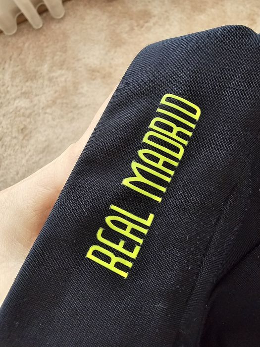 Детски екип Adidas Real Madrid