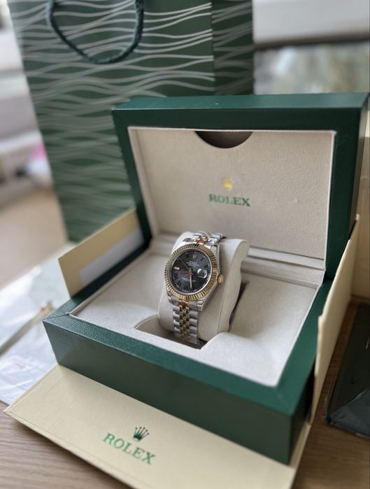 Часовник Datejust Rolex 41mm