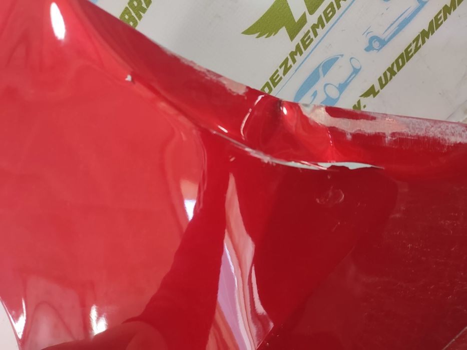 Aripa stanga fata Citroen C4 3 (2020 - 2023)