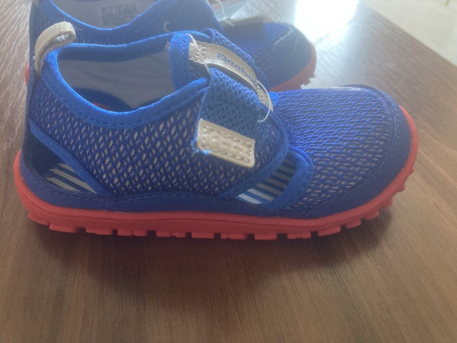 Детски сандали Reebok