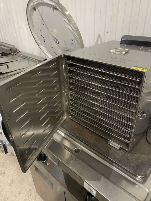 Дегидратор б/у в отличном состоянии!!!