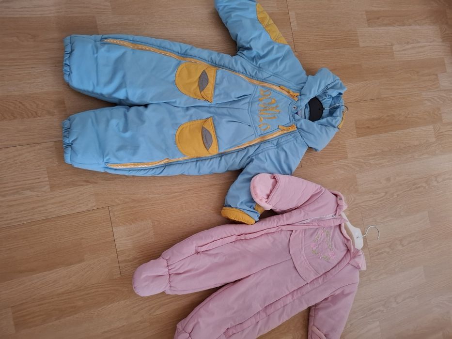 Детские вещи  для девочки
