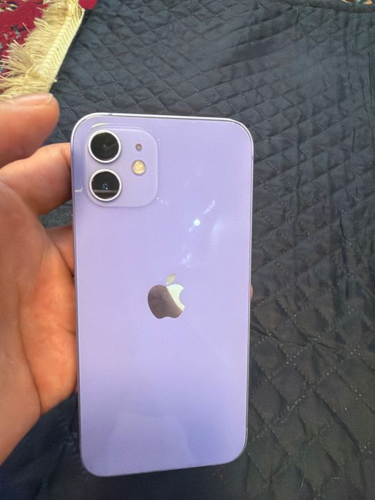 iphone 12 с гарантией
