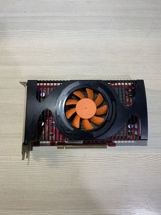 Видеокарта Palit GTS 250 1 GB