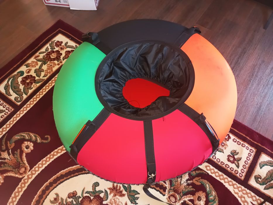 Продам Тюбинги большие