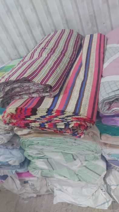 Постельное белье только оптом!