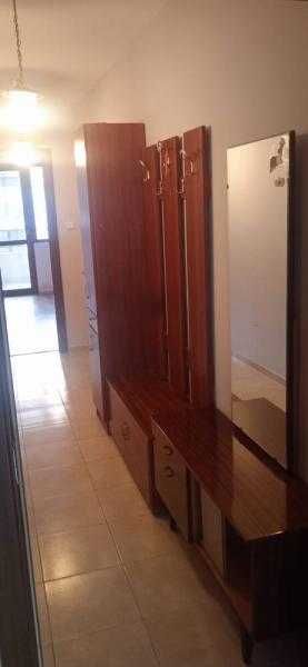 Двустаен апартамент под наем в ж.к. Братя Миладинови!