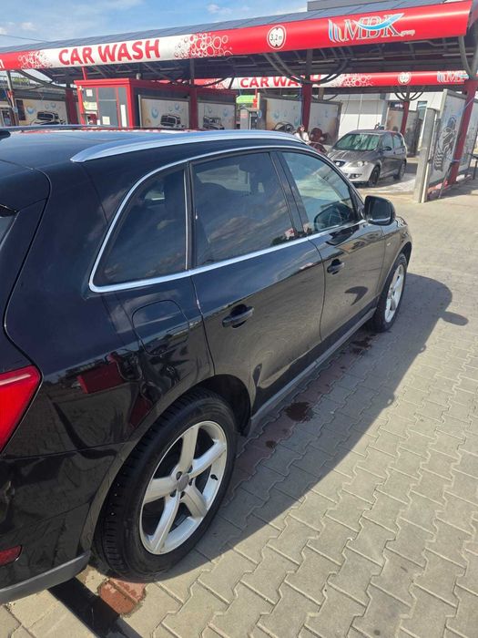 Audi Q5 2011.stare buna