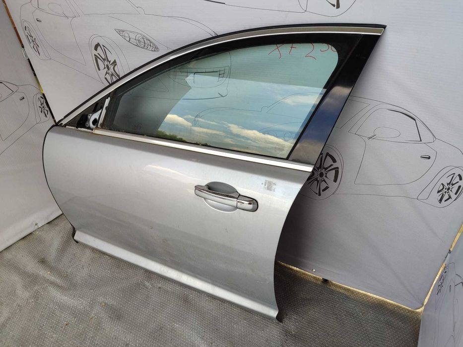 Usa Fata Stanga Jaguar XF (X250) Sedan 2007–2015 / Cod OEM 8X23F20125AB (11E)