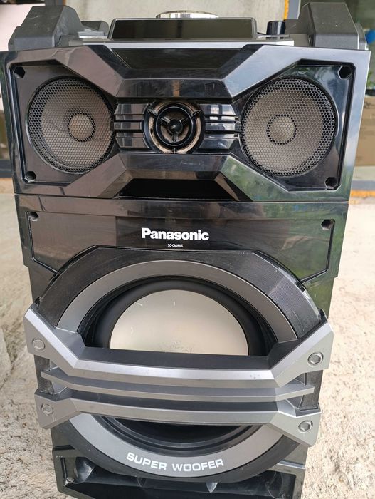 Boxa Panasonic